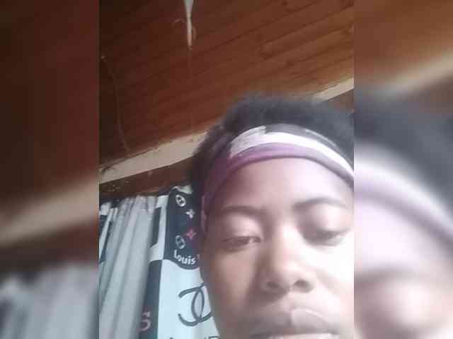 Miranda7 webcam