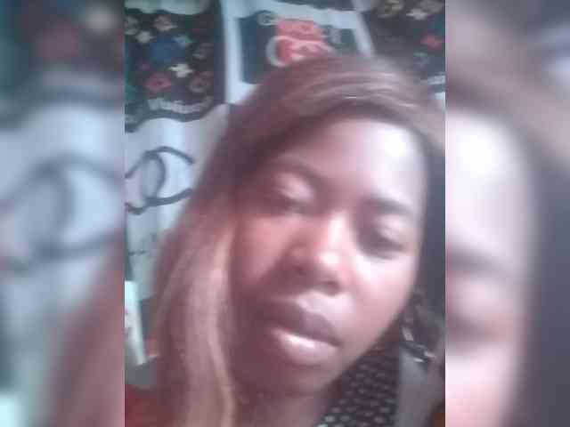 Miranda7 webcam
