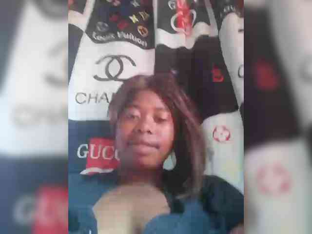Miranda7 webcam