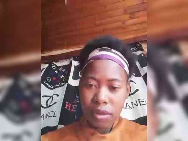 Miranda7 webcam