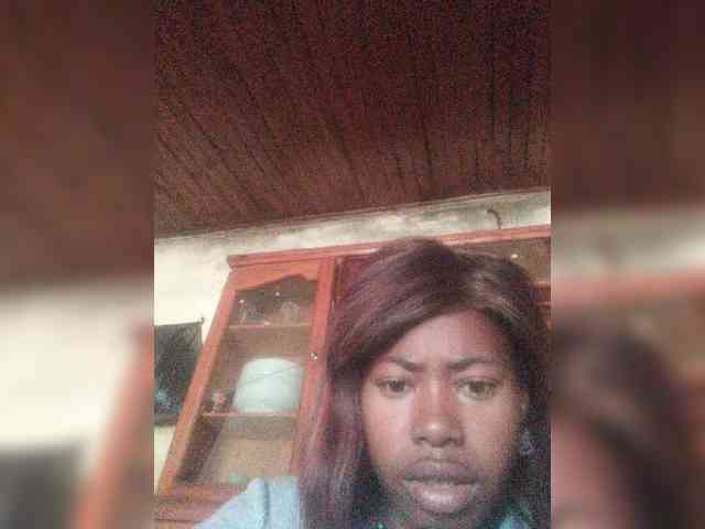 Miranda7 webcam