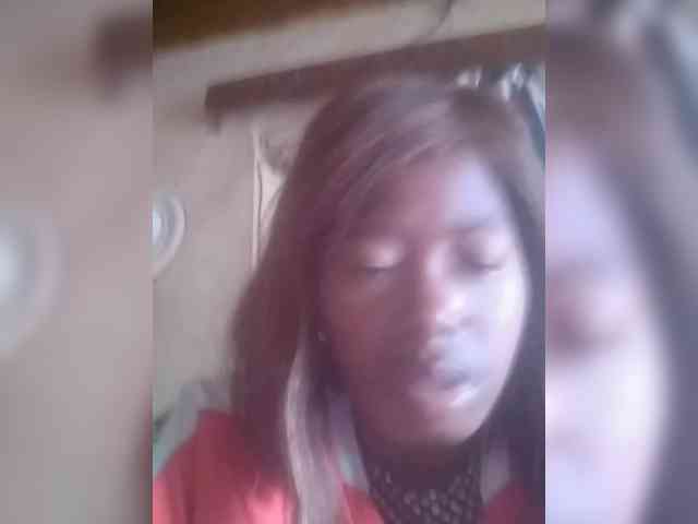 Miranda7 webcam