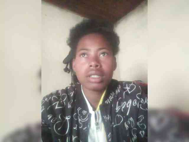 Miranda7 webcam