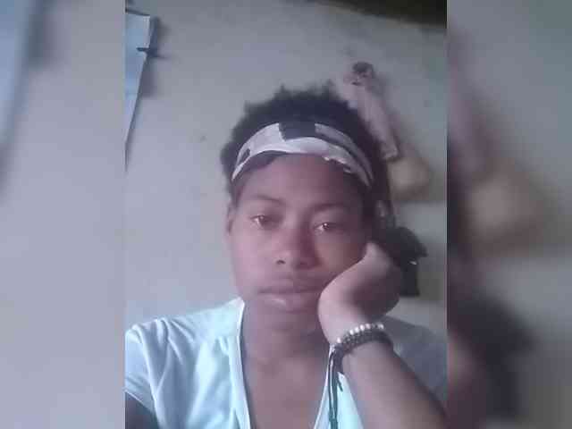 Miranda7 webcam