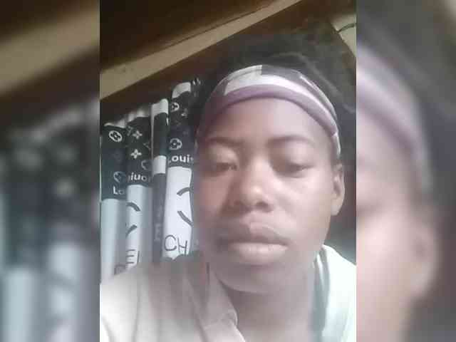 Miranda7 webcam