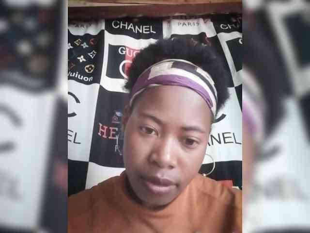 Miranda7 webcam