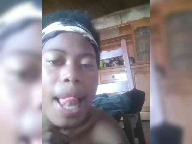 Miranda7 webcam