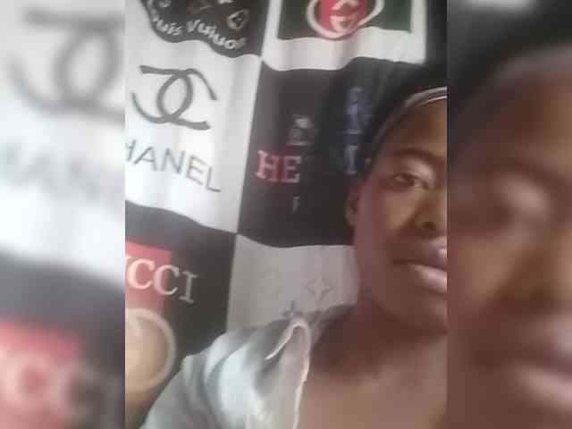 Miranda7 webcam