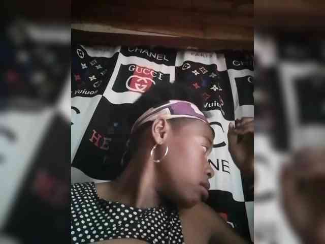 Miranda7 webcam