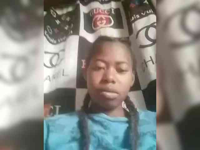 Miranda7 webcam