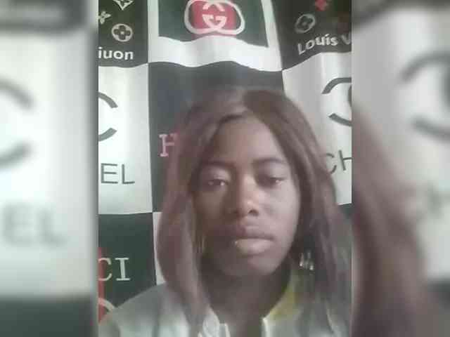 Miranda7 webcam
