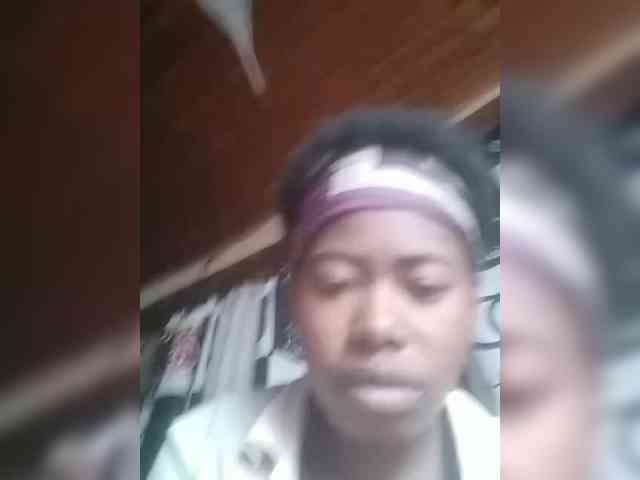 Miranda7 webcam