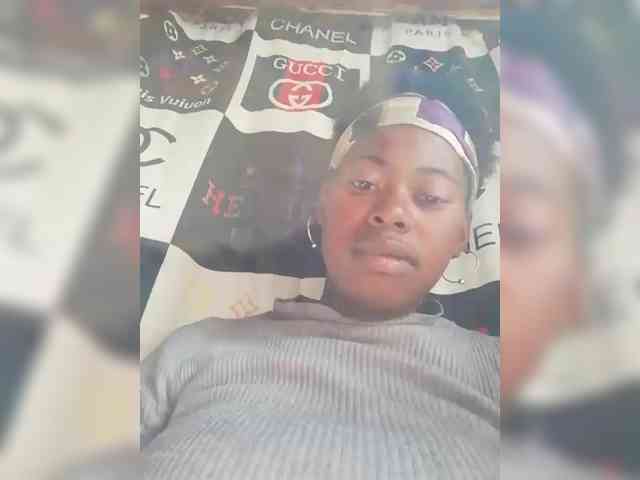 Miranda7 webcam