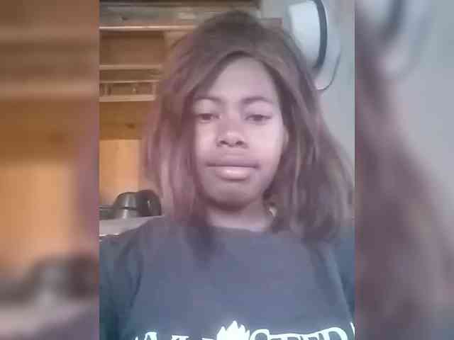 Miranda7 webcam