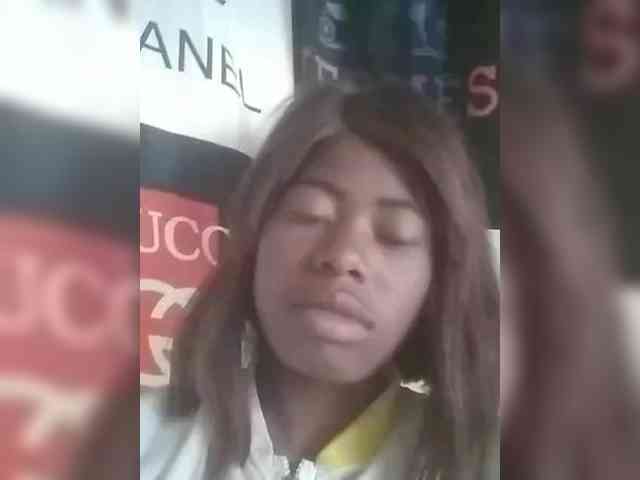 Miranda7 webcam