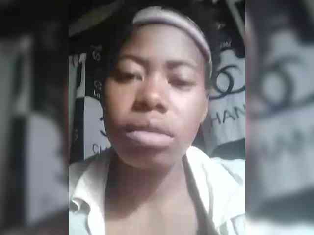 Miranda7 webcam
