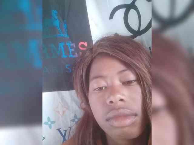 Miranda7 webcam