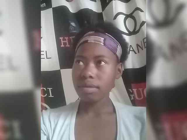 Miranda7 webcam