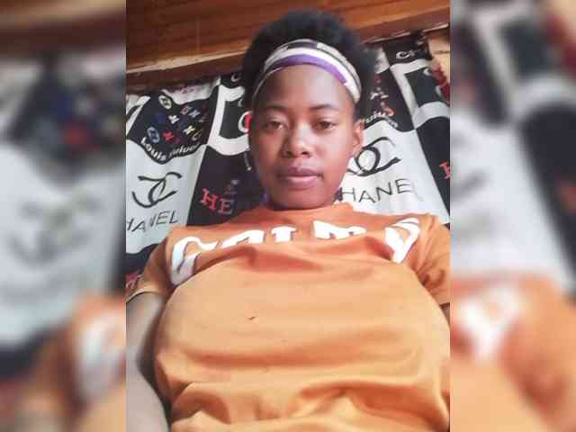 Miranda7 webcam