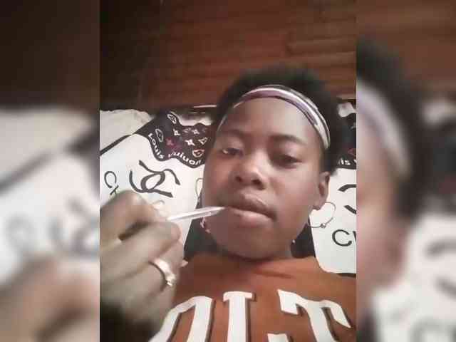 Miranda7 webcam