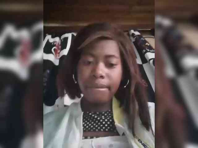 Miranda7 webcam