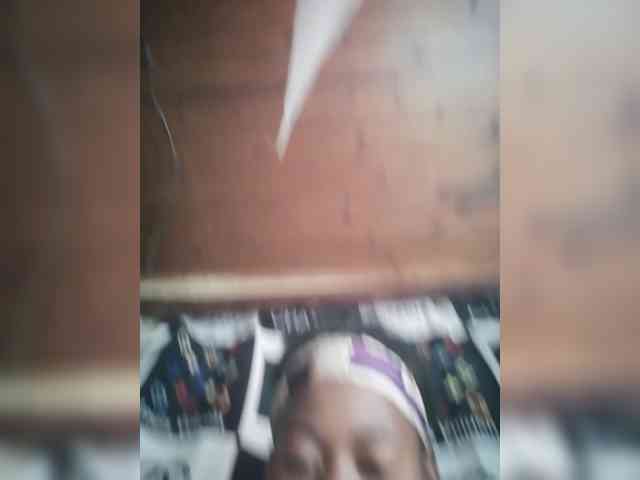 Miranda7 webcam