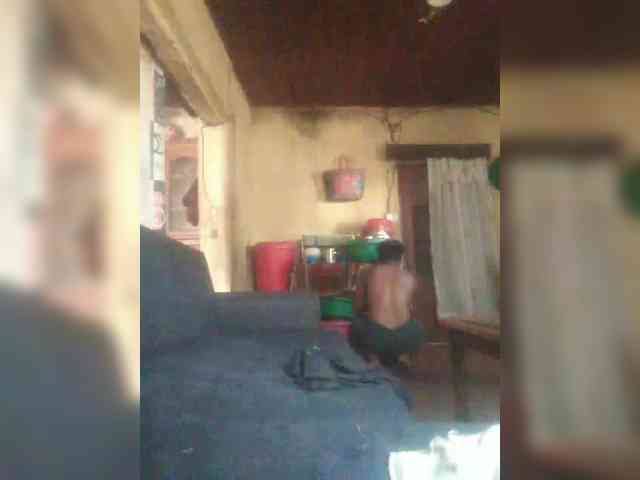 Miranda7 webcam