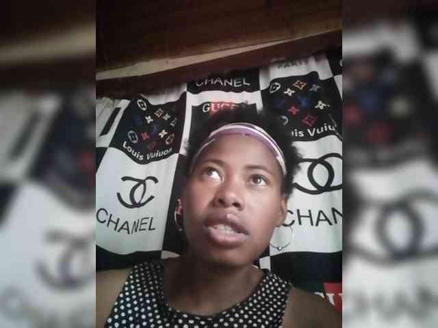 Miranda7 webcam