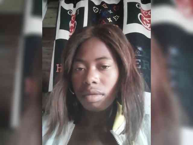 Miranda7 webcam