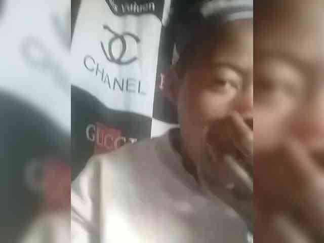 Miranda7 webcam