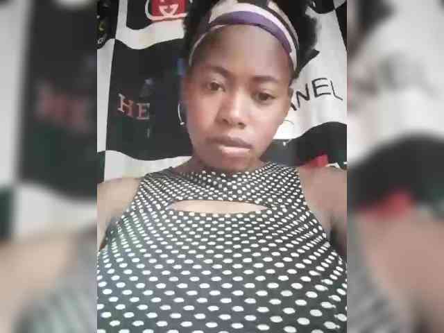 Miranda7 webcam