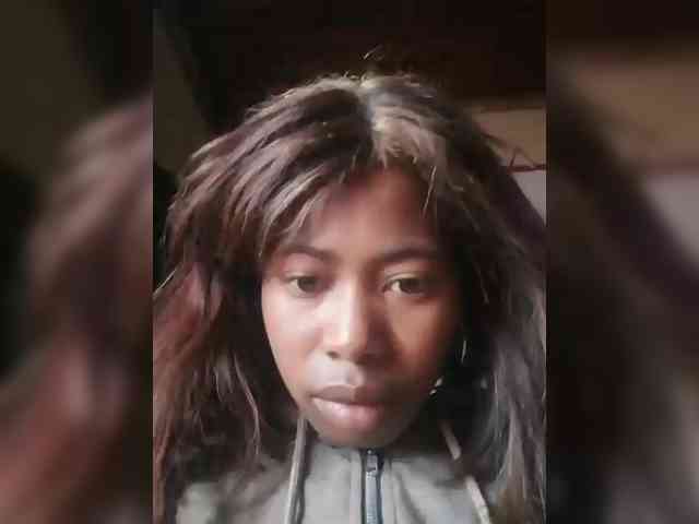 Miranda7 webcam