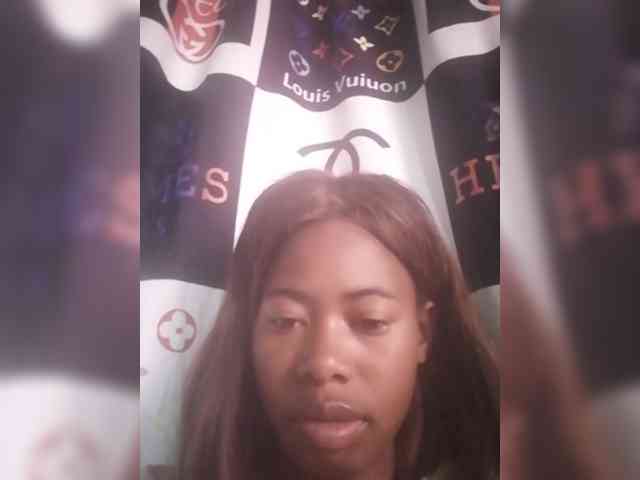 Miranda7 webcam