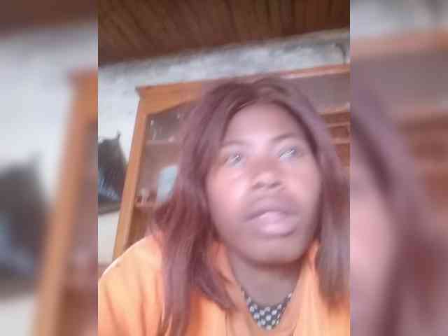 Miranda7 webcam