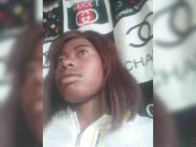 Miranda7 webcam