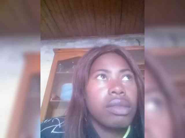 Miranda7 webcam