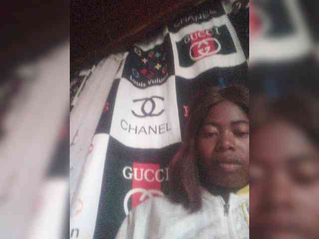 Miranda7 webcam