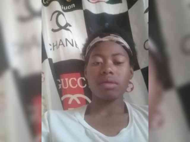 Miranda7 webcam