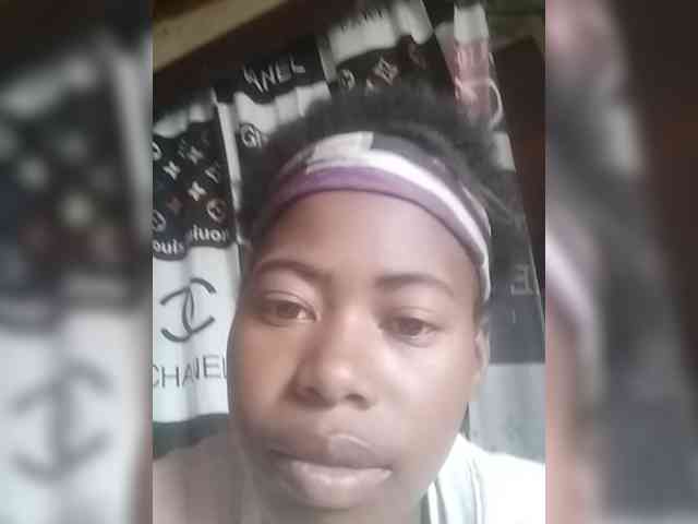 Miranda7 webcam