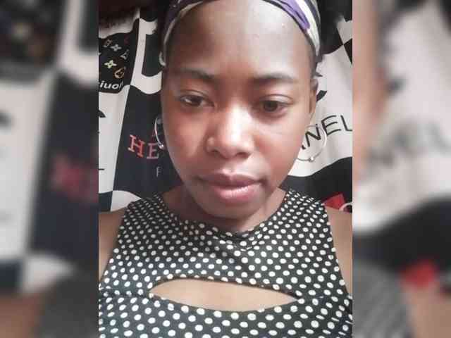 Miranda7 webcam