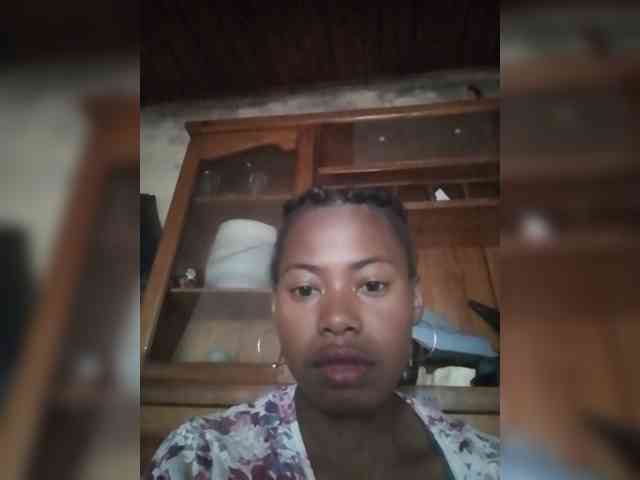 Miranda7 webcam