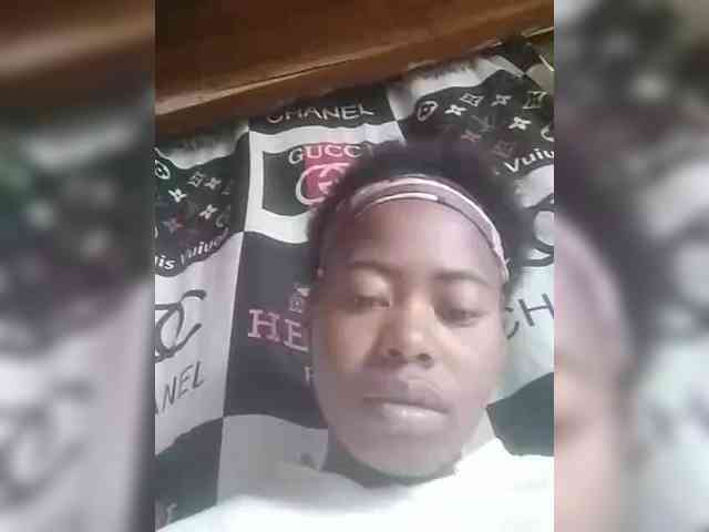 Miranda7 webcam