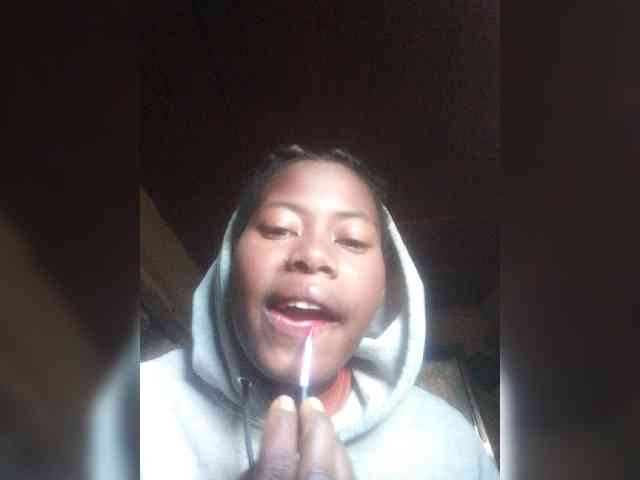 Miranda7 webcam