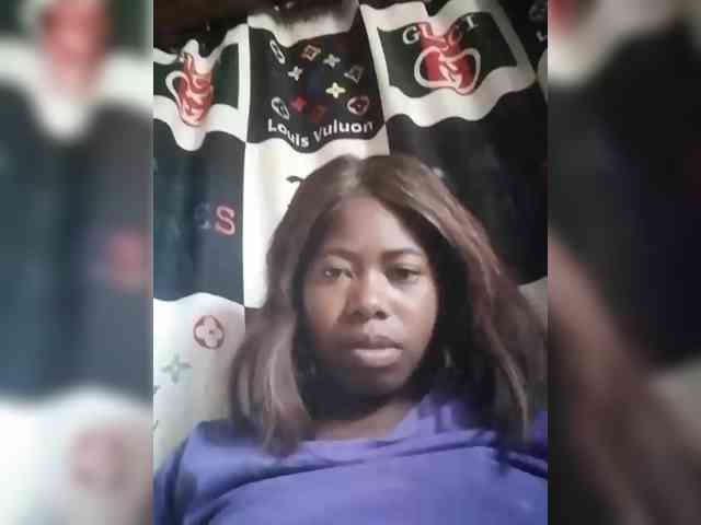 Miranda7 webcam