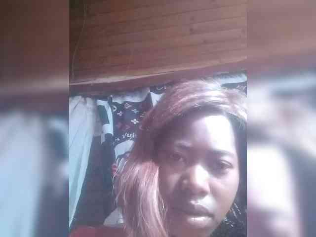 Miranda7 webcam