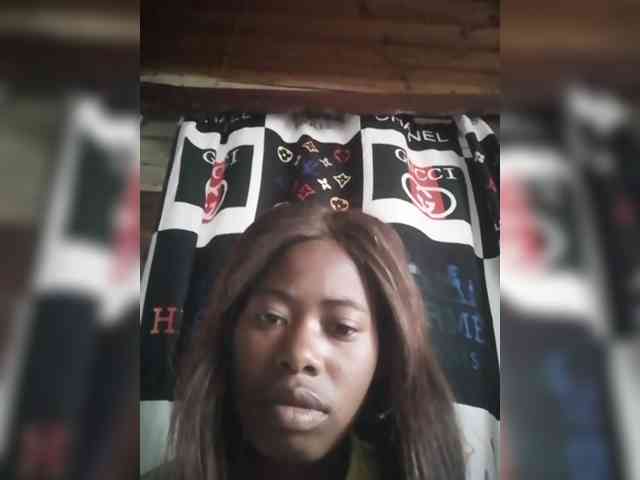 Miranda7 webcam