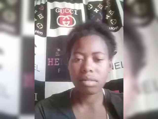 Miranda7 webcam