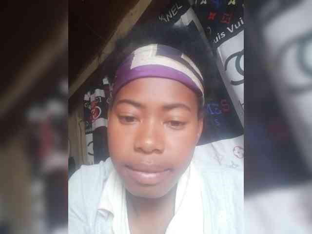 Miranda7 webcam