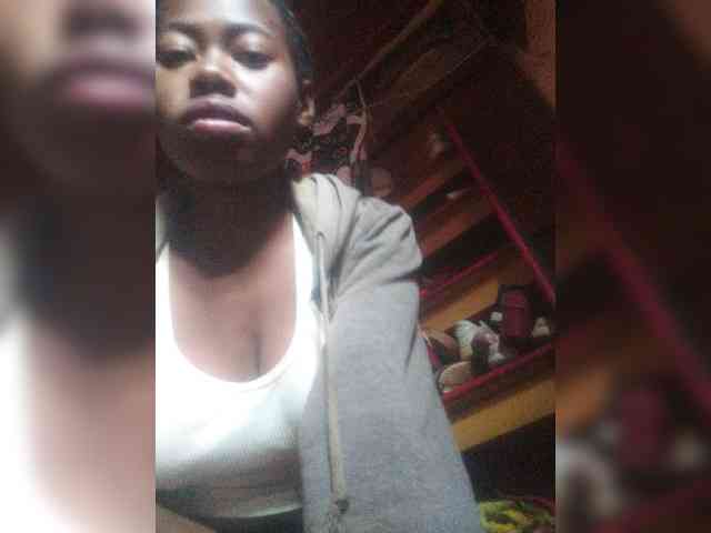 Miranda7 webcam