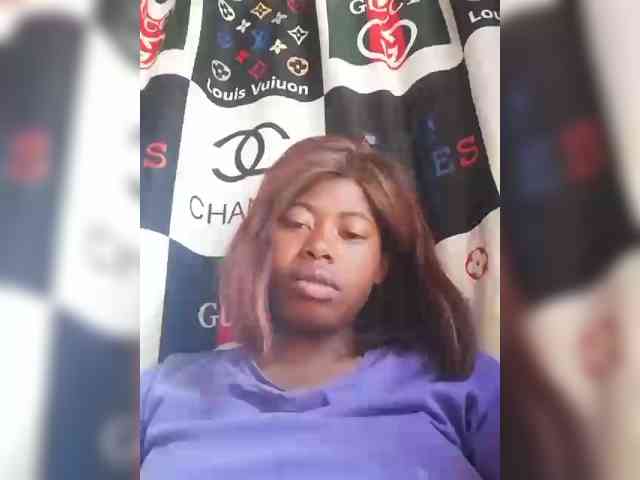 Miranda7 webcam